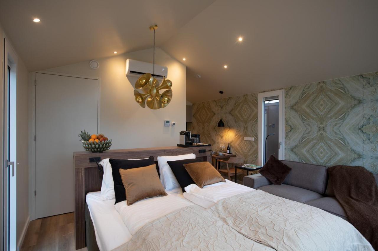 Boetiekpark 'T Zwaantje Hotel Mook Ngoại thất bức ảnh