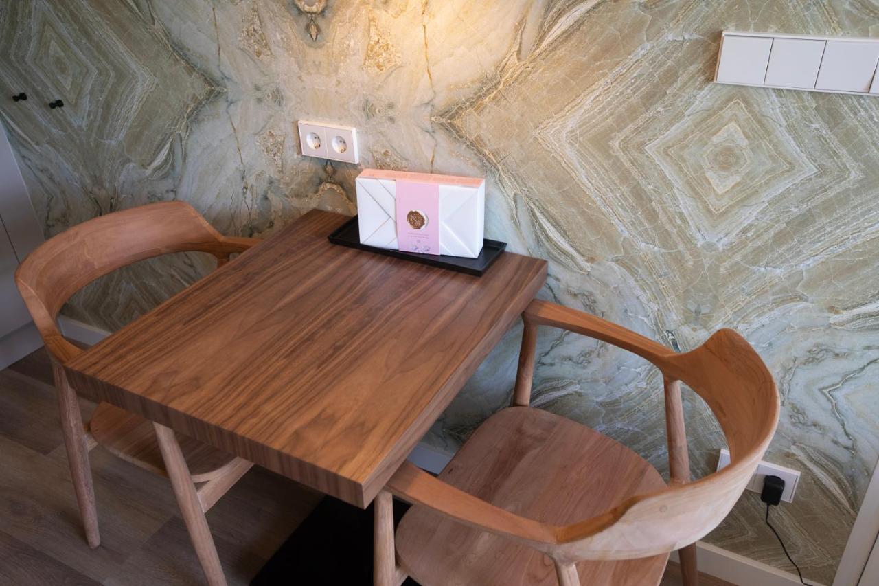 Boetiekpark 'T Zwaantje Hotel Mook Ngoại thất bức ảnh
